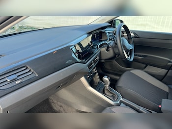 Used Volkswagen Polo 2025 for sale - 76894615: Photo