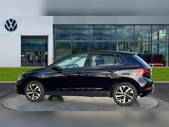 Used Volkswagen Polo 2025 for sale - 76894615: Photo