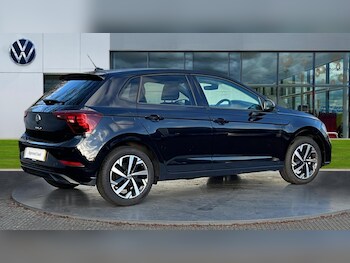 Used Volkswagen Polo 2025 for sale - 76894615: Photo