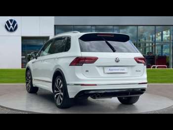 Used Volkswagen Tiguan 2017 for sale - 74952548: Photo
