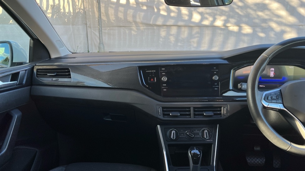 Used Volkswagen Polo 2025 for sale - 76872100: Photo 12