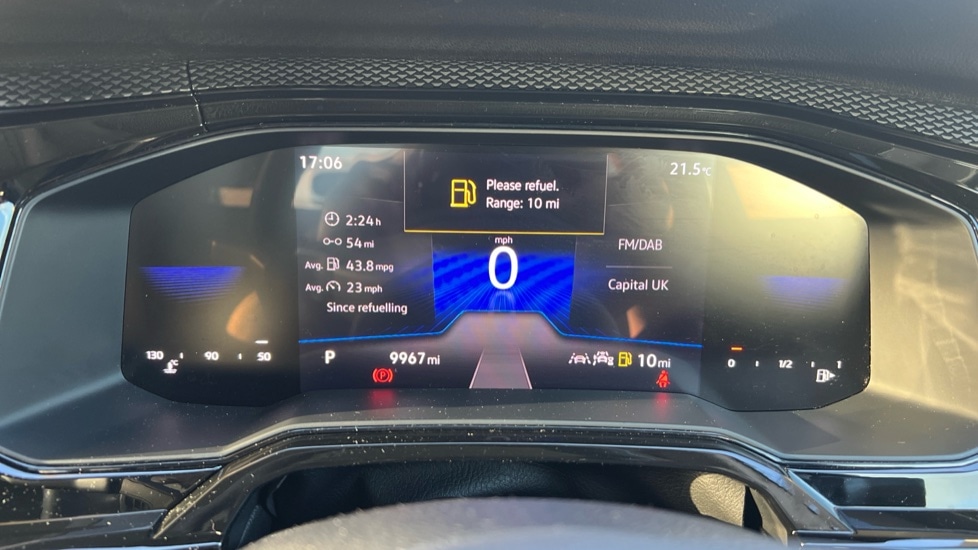 Used Volkswagen Polo 2025 for sale - 76872100: Photo 13