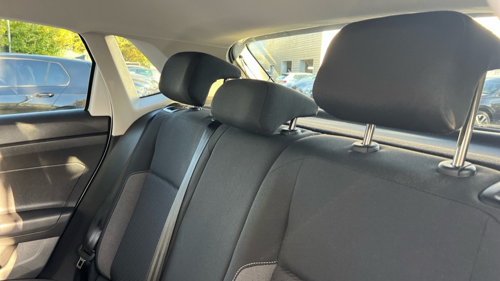 Used Volkswagen Polo 2025 for sale - 76872100: Photo 14