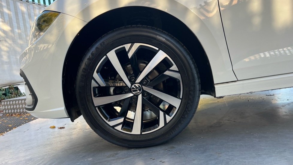 Used Volkswagen Polo 2025 for sale - 76872100: Photo 17