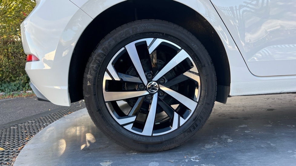 Used Volkswagen Polo 2025 for sale - 76872100: Photo 18