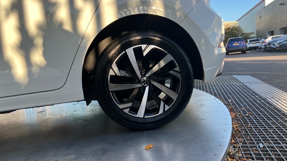 Used Volkswagen Polo 2025 for sale - 76872100: Photo 19