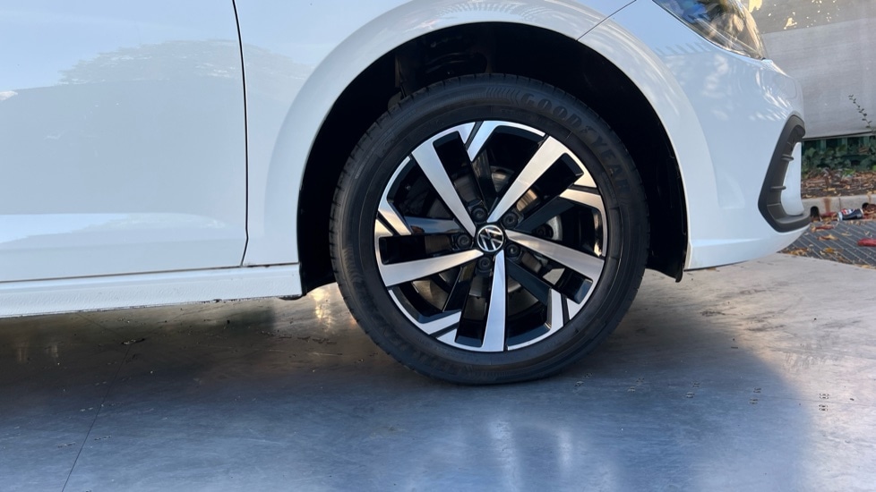 Used Volkswagen Polo 2025 for sale - 76872100: Photo 20