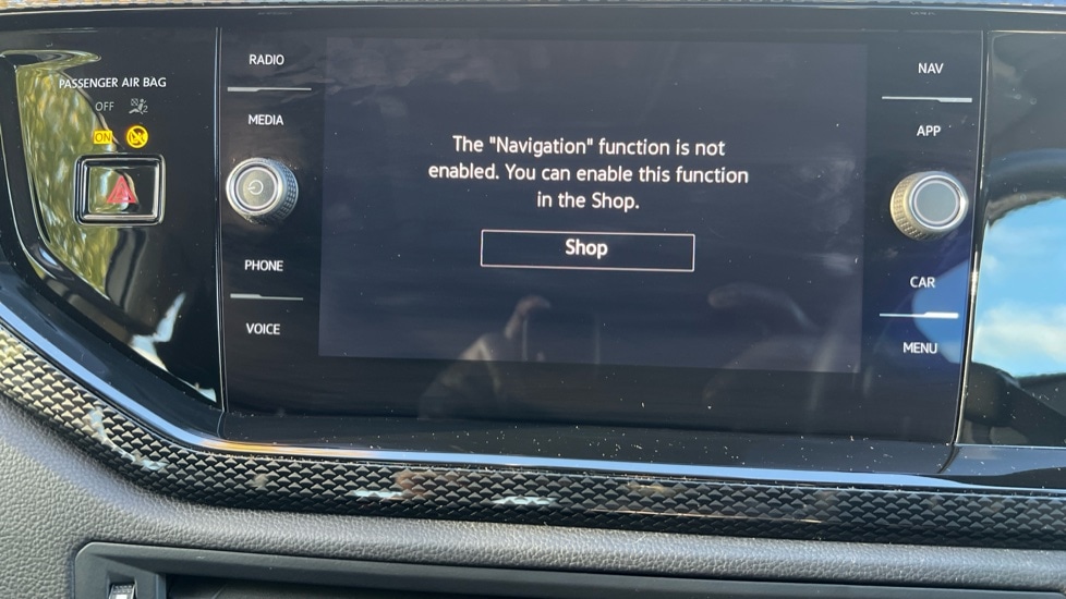 Used Volkswagen Polo 2025 for sale - 76872100: Photo 21