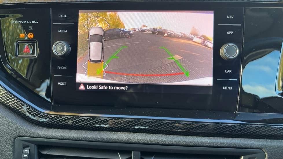 Used Volkswagen Polo 2025 for sale - 76872100: Photo 22