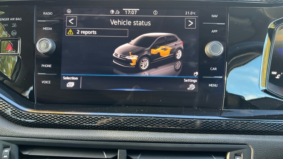 Used Volkswagen Polo 2025 for sale - 76872100: Photo 23