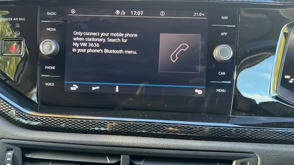 Used Volkswagen Polo 2025 for sale - 76872100: Photo 24