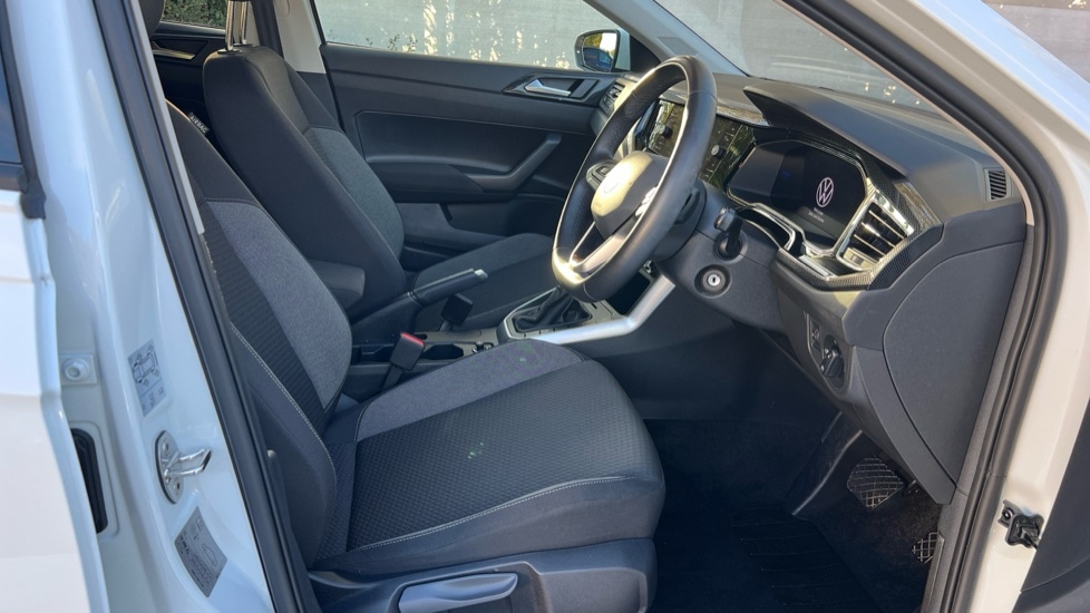 Used Volkswagen Polo 2025 for sale - 76872100: Photo 26