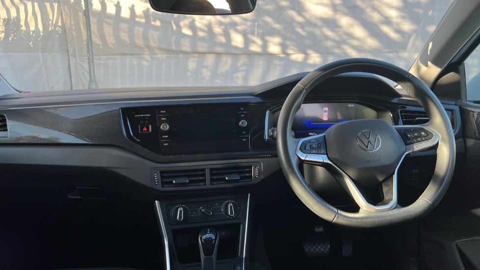 Used Volkswagen Polo 2025 for sale - 76872100: Photo 27