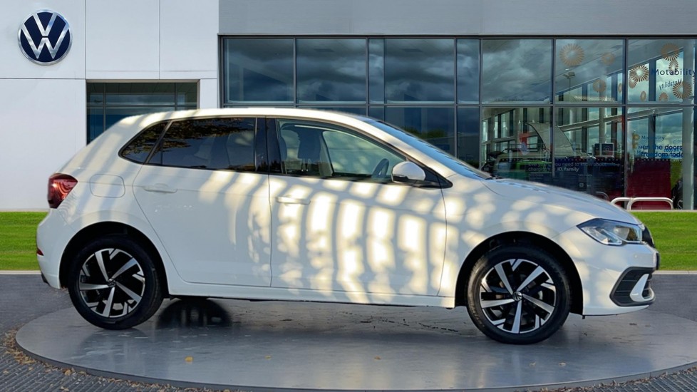 Used Volkswagen Polo 2025 for sale - 76872100: Photo 4