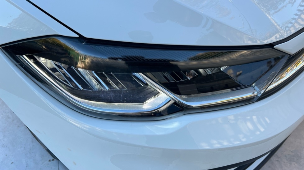 Used Volkswagen Polo 2025 for sale - 76872100: Photo 41