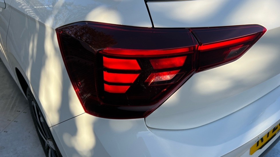 Used Volkswagen Polo 2025 for sale - 76872100: Photo 45