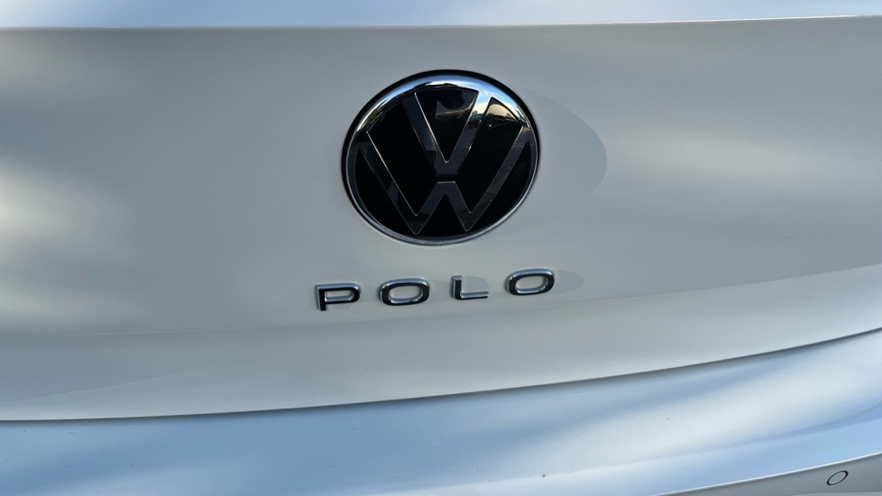 Used Volkswagen Polo 2025 for sale - 76872100: Photo 46