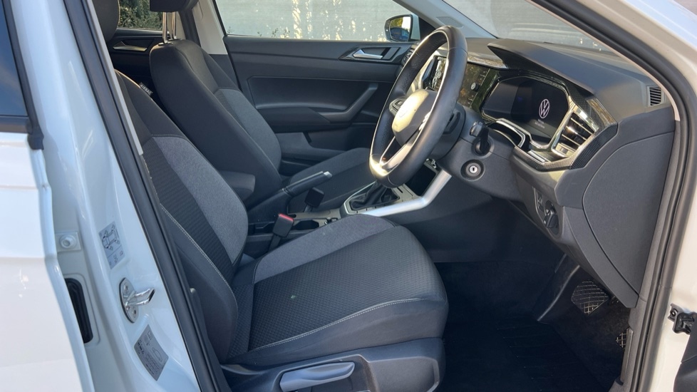 Used Volkswagen Polo 2025 for sale - 76872100: Photo 5