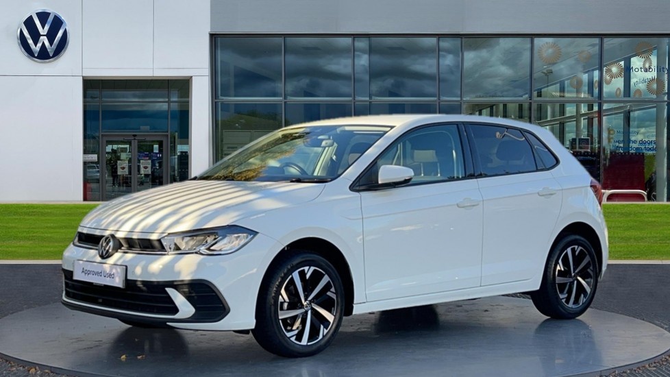 Used Volkswagen Polo 2025 for sale - 76872100: Photo 6