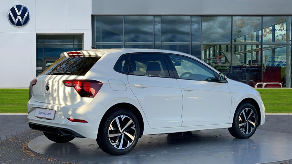 Used Volkswagen Polo 2025 for sale - 76872100: Photo 7