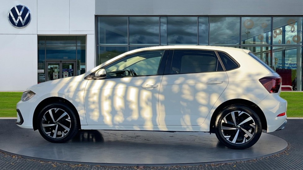 Used Volkswagen Polo 2025 for sale - 76872100: Photo 8