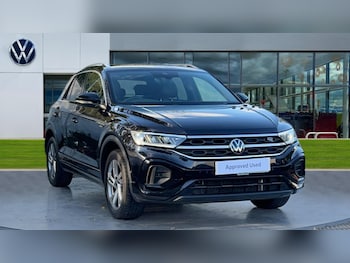 Volkswagen - T-Roc