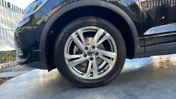 Used Volkswagen T-Roc 2023 for sale - 75636800: Photo 20
