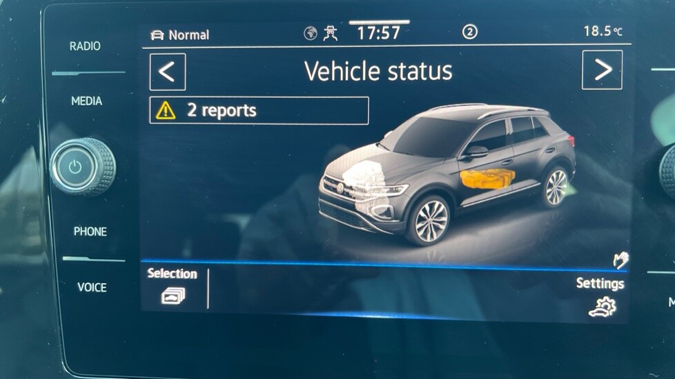 Vehicle 23