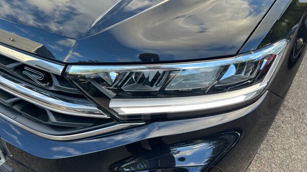 Used Volkswagen T-Roc 2023 for sale - 75636800: Photo 41