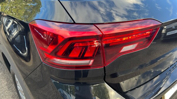 Used Volkswagen T-Roc 2023 for sale - 75636800: Photo 45