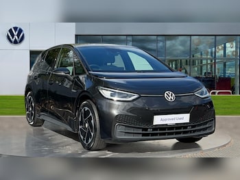 Volkswagen - ID3