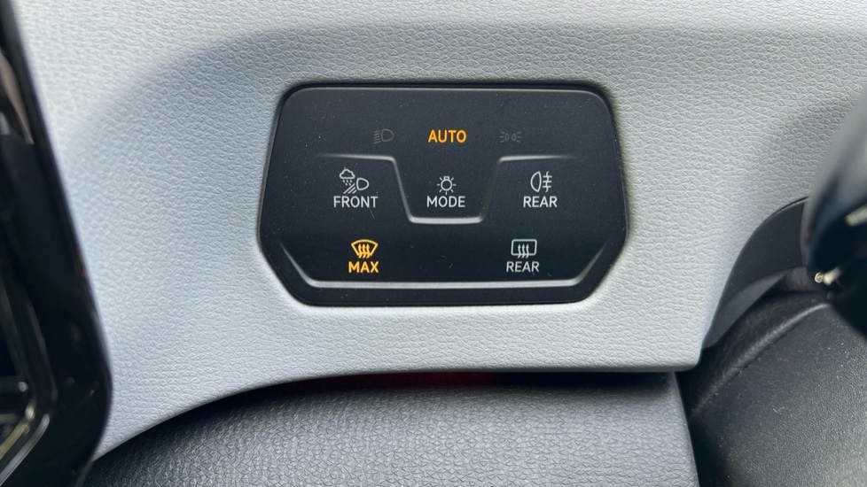 Vehicle 50