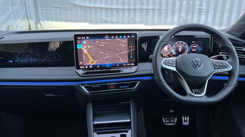 Used Volkswagen Tiguan 2025 for sale - 76921876: Photo 11