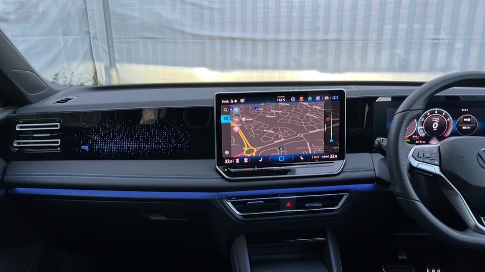 Used Volkswagen Tiguan 2025 for sale - 76921876: Photo 12