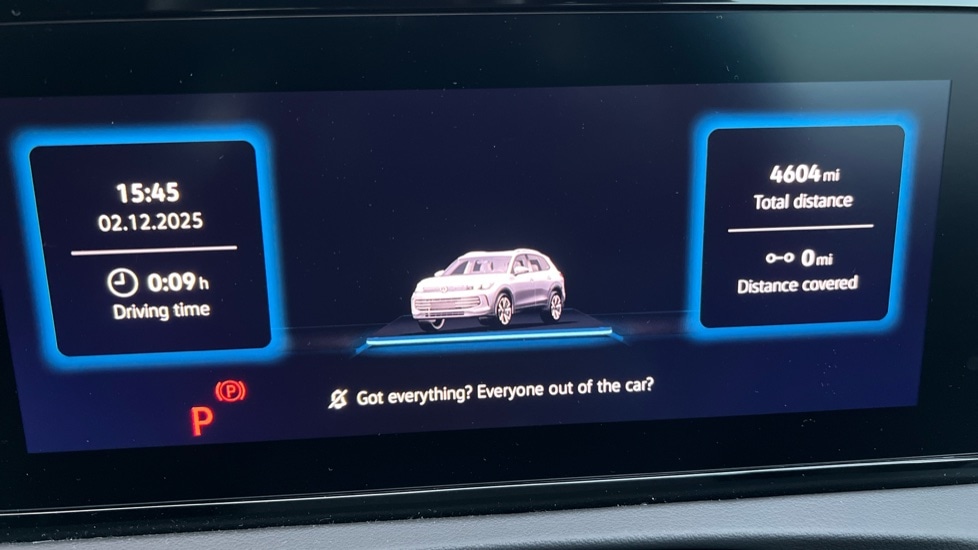 Used Volkswagen Tiguan 2025 for sale - 76921876: Photo 13