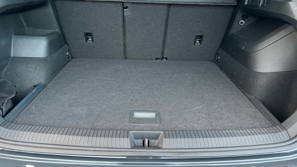 Used Volkswagen Tiguan 2025 for sale - 76921876: Photo 15