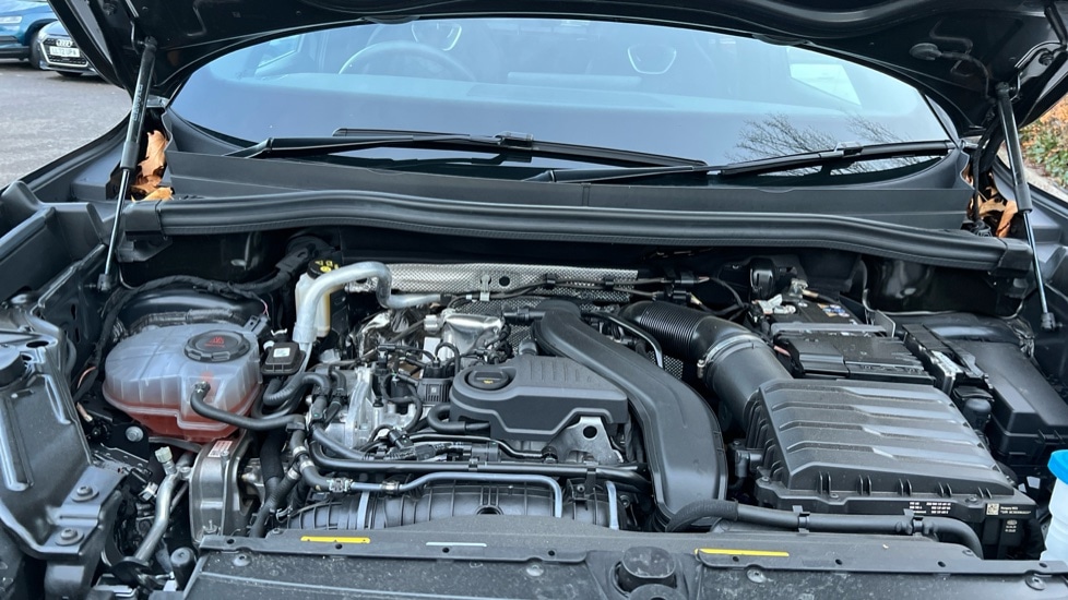 Used Volkswagen Tiguan 2025 for sale - 76921876: Photo 16