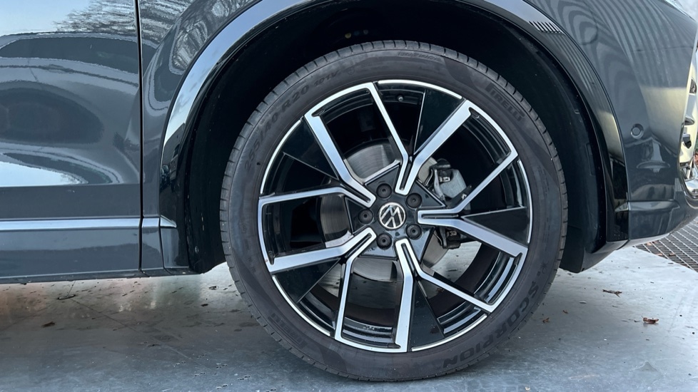 Used Volkswagen Tiguan 2025 for sale - 76921876: Photo 17