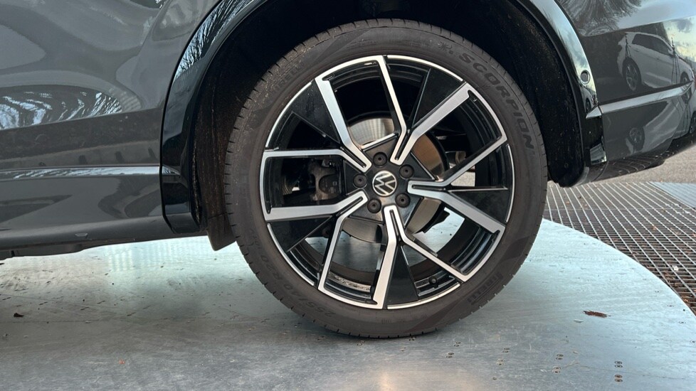 Used Volkswagen Tiguan 2025 for sale - 76921876: Photo 19