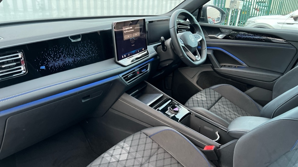 Used Volkswagen Tiguan 2025 for sale - 76921876: Photo 2