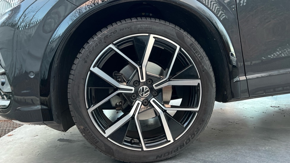 Used Volkswagen Tiguan 2025 for sale - 76921876: Photo 20