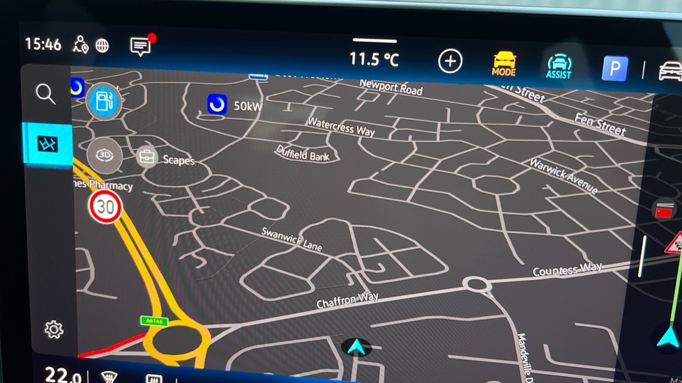 Used Volkswagen Tiguan 2025 for sale - 76921876: Photo 21