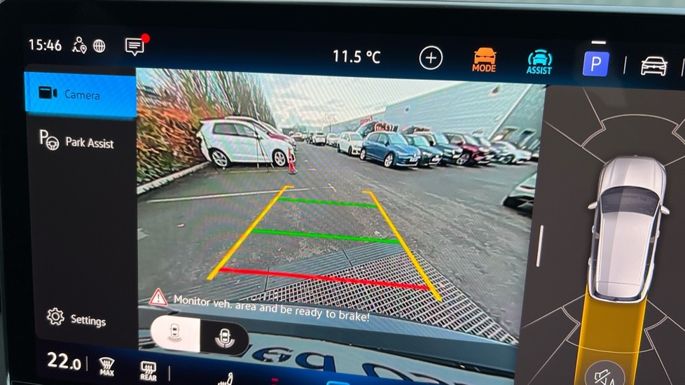 Used Volkswagen Tiguan 2025 for sale - 76921876: Photo 22