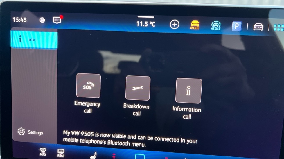 Used Volkswagen Tiguan 2025 for sale - 76921876: Photo 24