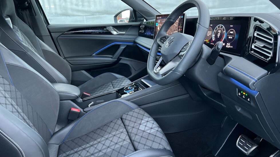 Used Volkswagen Tiguan 2025 for sale - 76921876: Photo 26