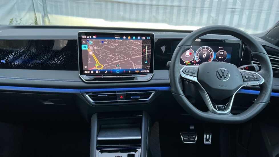 Used Volkswagen Tiguan 2025 for sale - 76921876: Photo 27