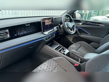 Used Volkswagen Tiguan 2025 for sale - 76921876: Photo