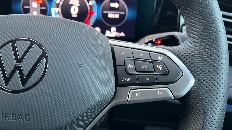 Used Volkswagen Tiguan 2025 for sale - 76921876: Photo 31