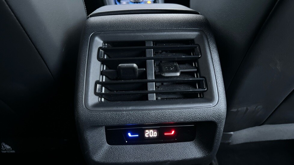 Used Volkswagen Tiguan 2025 for sale - 76921876: Photo 34