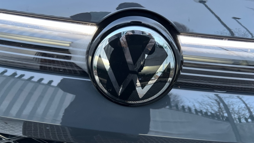 Used Volkswagen Tiguan 2025 for sale - 76921876: Photo 44